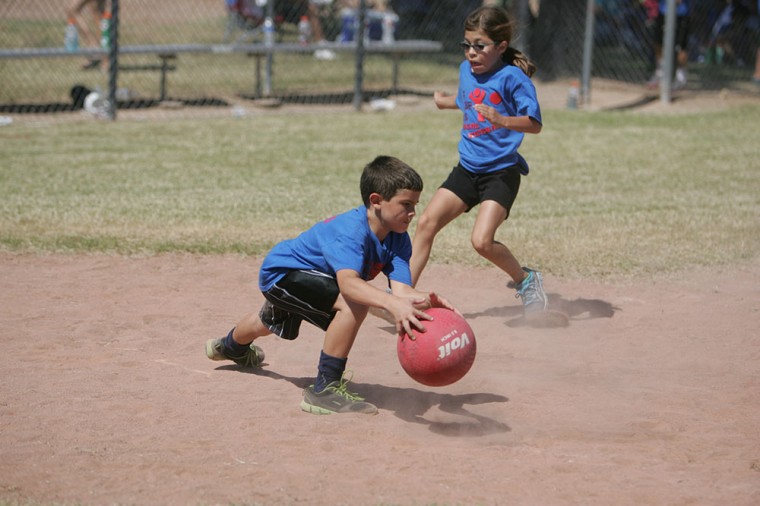 Kyrene Kickball Classic